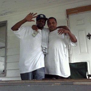 Meet your Posher, Tony